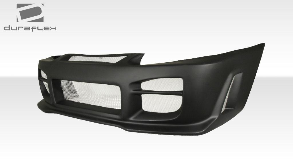 1997-2001 Toyota Camry Duraflex R34 Front Bumper