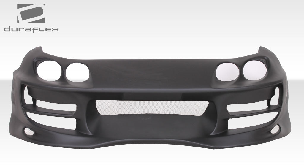 1998-2001 Acura Integra 2DR Duraflex Bomber Body Kit - 4 Piece