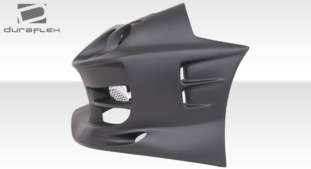 1998-2001 Acura Integra 4DR Duraflex Bomber Body Kit - 4 Piece