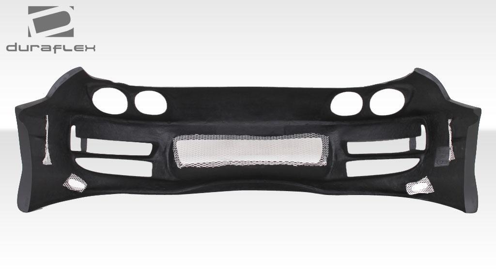 1998-2001 Acura Integra Duraflex Bomber Kit