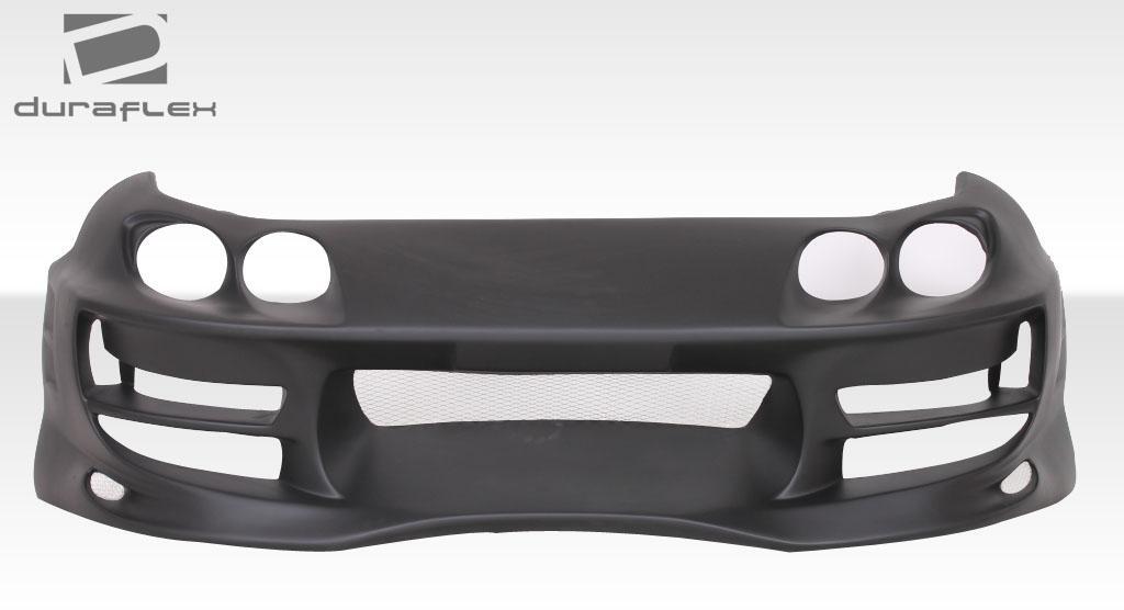 1998-2001 Acura Integra Duraflex Bomber Front Bumper