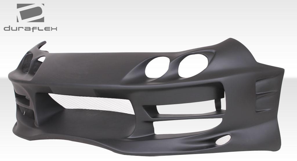 1998-2001 Acura Integra Duraflex Bomber Front Bumper