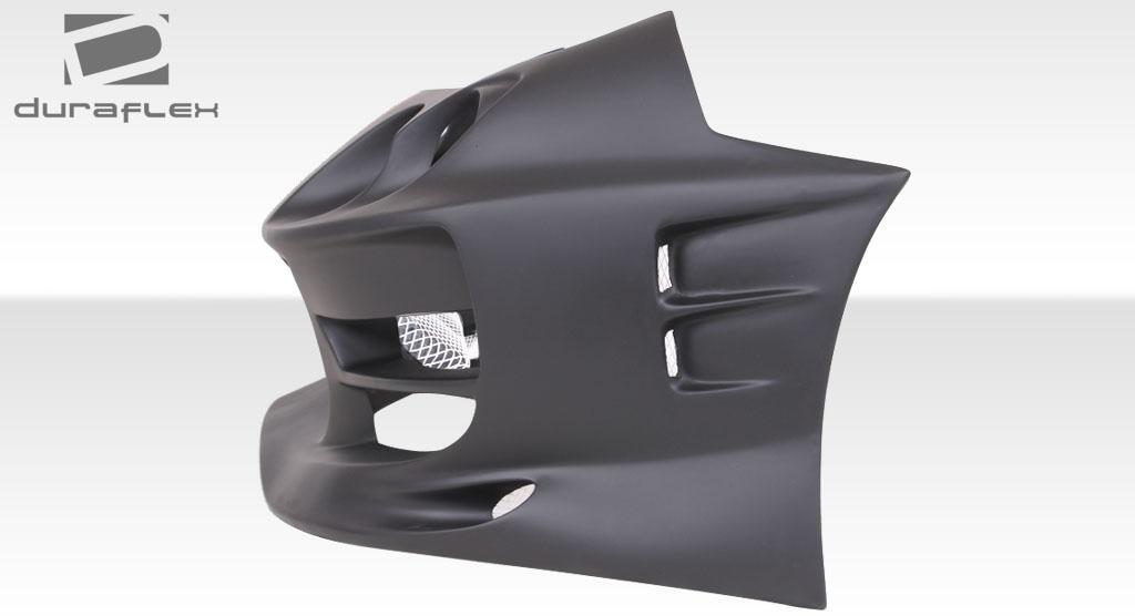 1998-2001 Acura Integra Duraflex Bomber Front Bumper