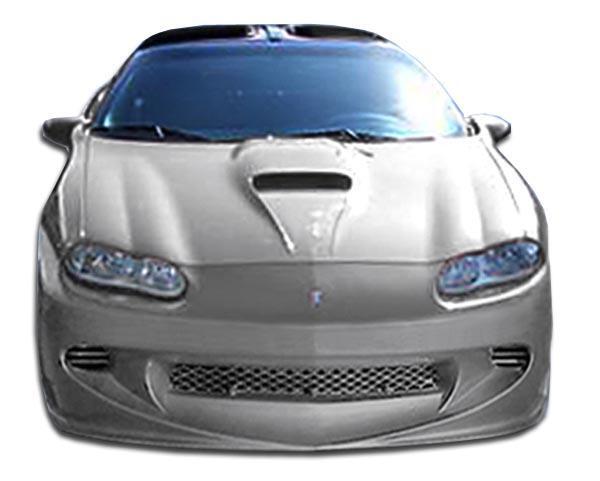 1998-2002 Chevrolet Camaro Duraflex Sniper Front Bumper