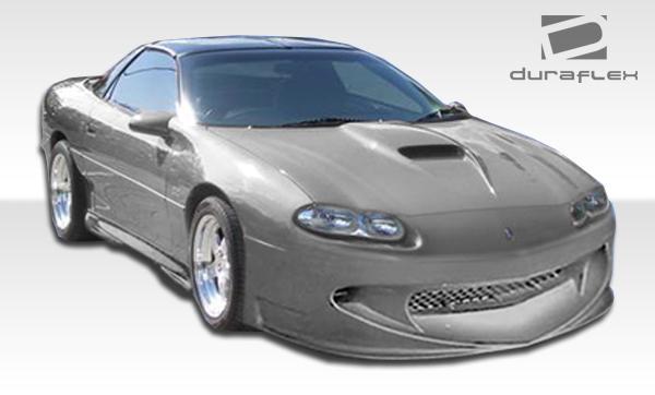 1998-2002 Chevrolet Camaro Duraflex Sniper Front Bumper