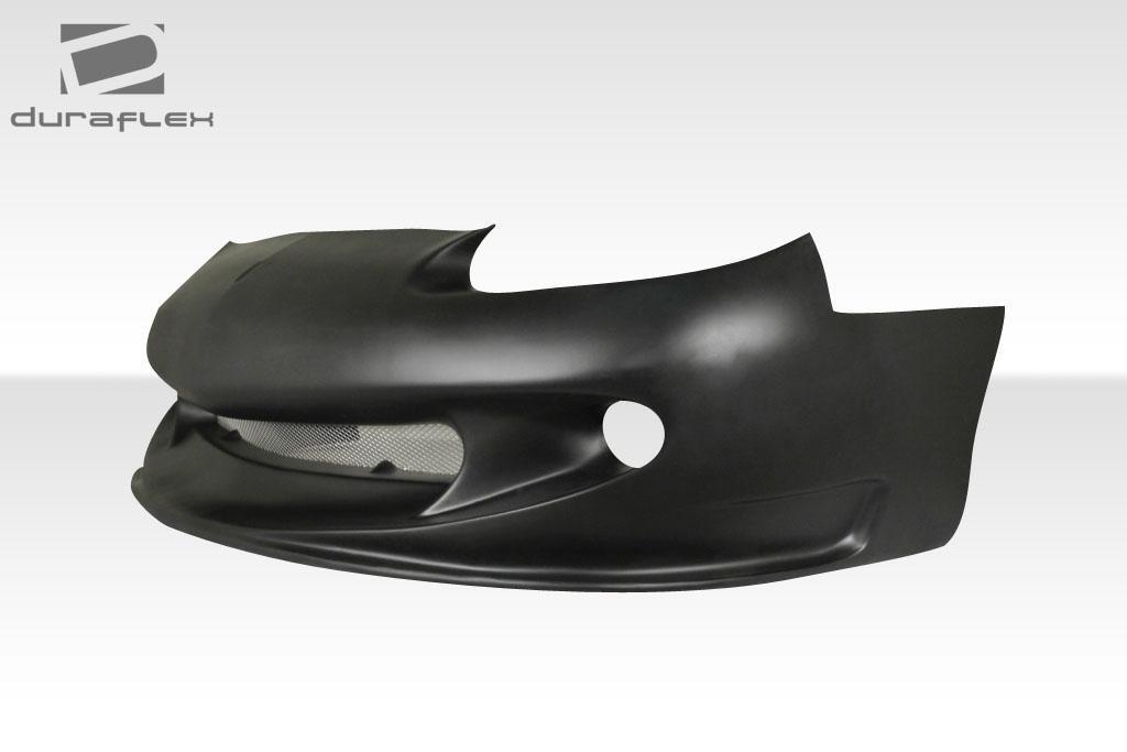 1998-2002 Chevrolet Camaro Duraflex Sniper Front Bumper