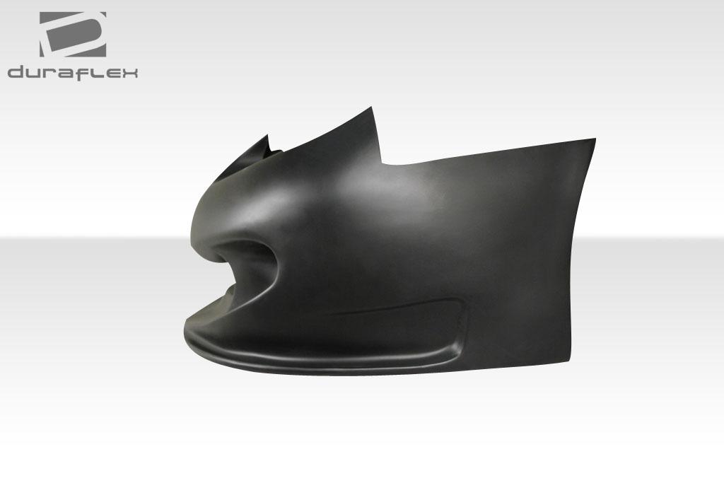 1998-2002 Chevrolet Camaro Duraflex Sniper Front Bumper