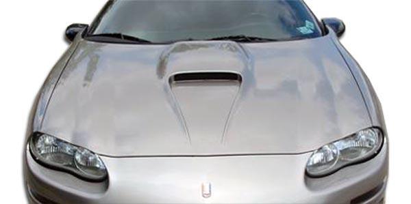 1998-2002 Chevrolet Camaro Duraflex Supersport Hood
