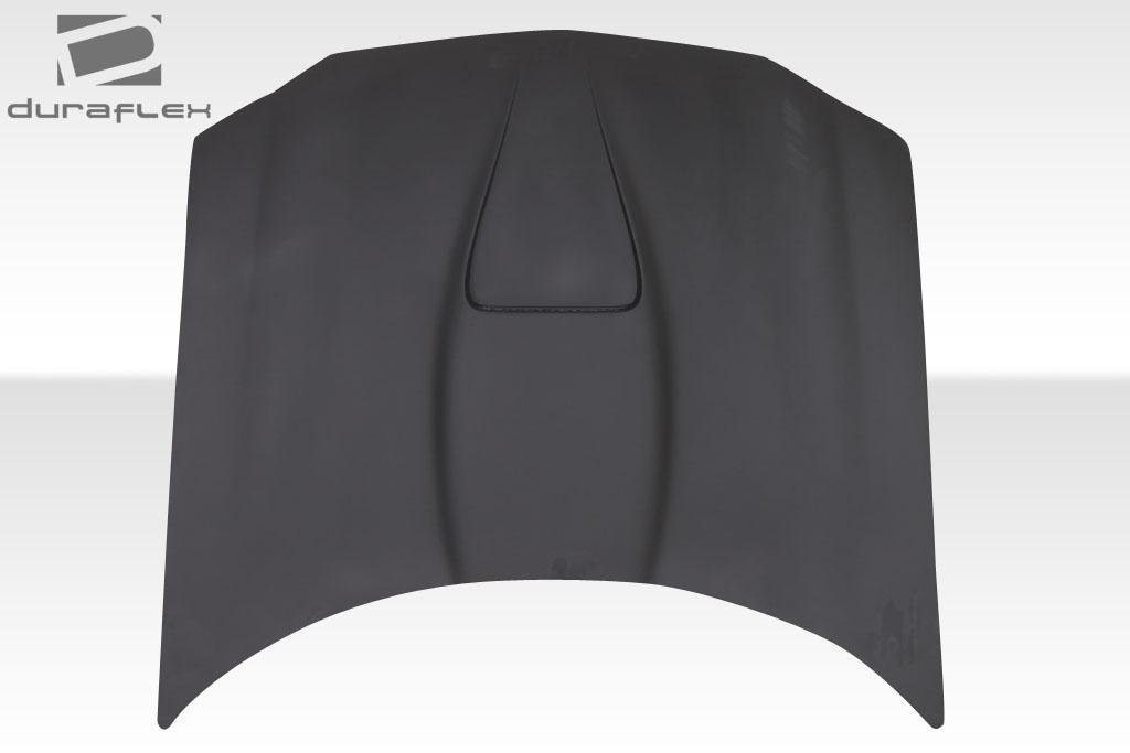 1998-2002 Chevrolet Camaro Duraflex Supersport Hood