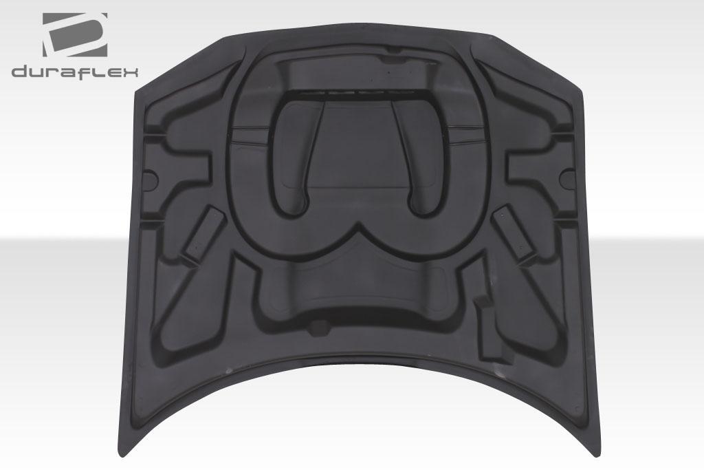 1998-2002 Chevrolet Camaro Duraflex Supersport Hood