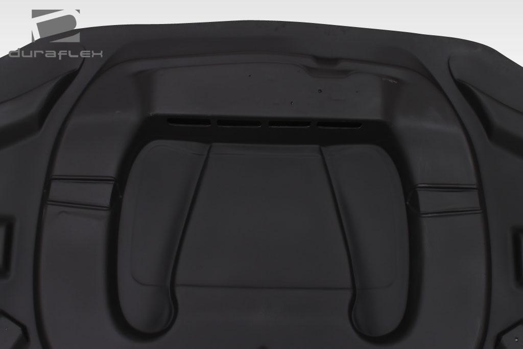 1998-2002 Chevrolet Camaro Duraflex Supersport Hood