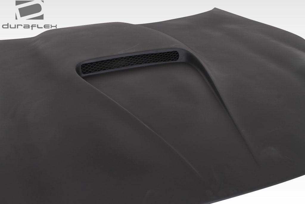 1998-2002 Chevrolet Camaro Duraflex Supersport Hood