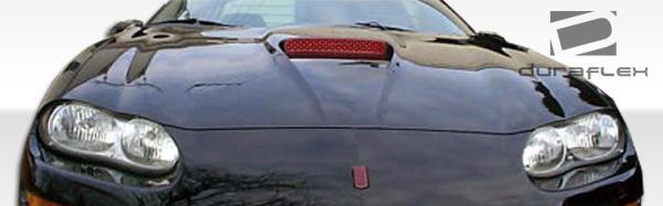 1998-2002 Chevrolet Camaro Duraflex Supersport Hood