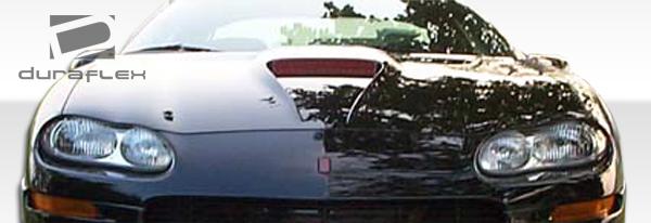 1998-2002 Chevrolet Camaro Duraflex Supersport Hood