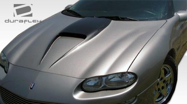 1998-2002 Chevrolet Camaro Duraflex Supersport Hood