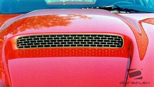 1998-2002 Chevrolet Camaro Duraflex Supersport Hood
