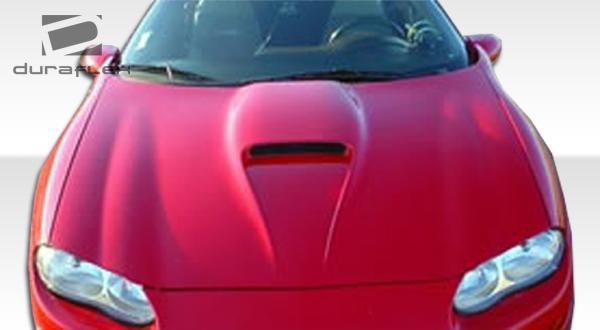 1998-2002 Chevrolet Camaro Duraflex Supersport Hood