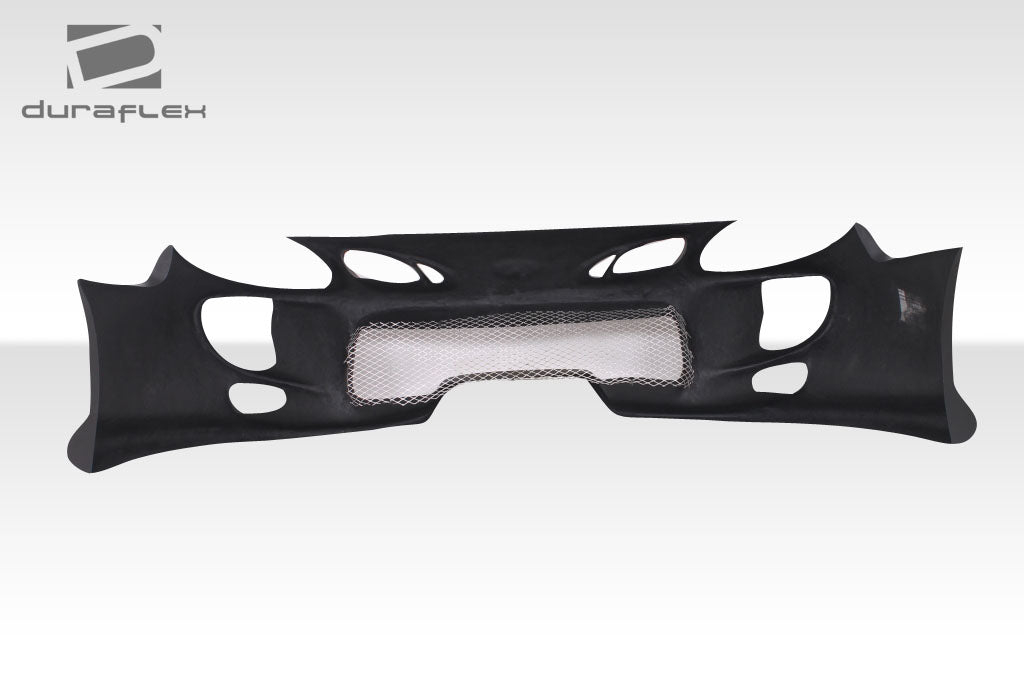 1998-2003 Ford Escort ZX2 Duraflex Vader Body Kit - 4 Piece