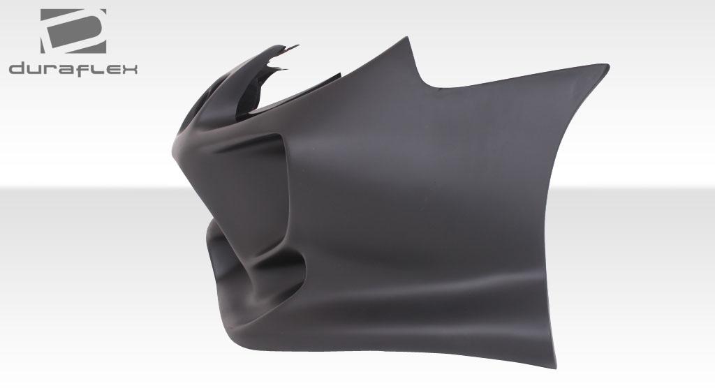 1998-2003 Ford Escort Duraflex Vader Kit