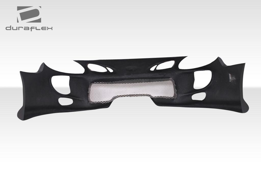 1998-2003 Ford Escort Duraflex Vader Front Bumper