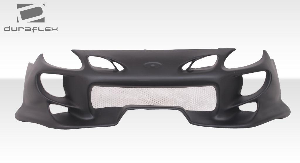 1998-2003 Ford Escort Duraflex Vader Kit