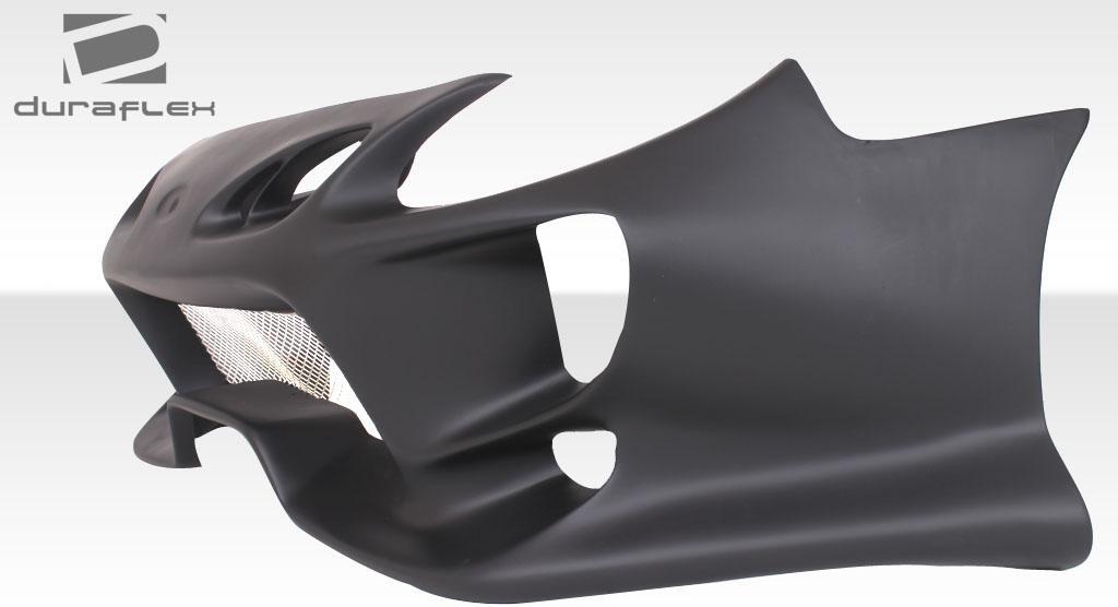 1998-2003 Ford Escort Duraflex Vader Kit