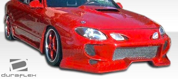1998-2003 Ford Escort Duraflex Vader Kit