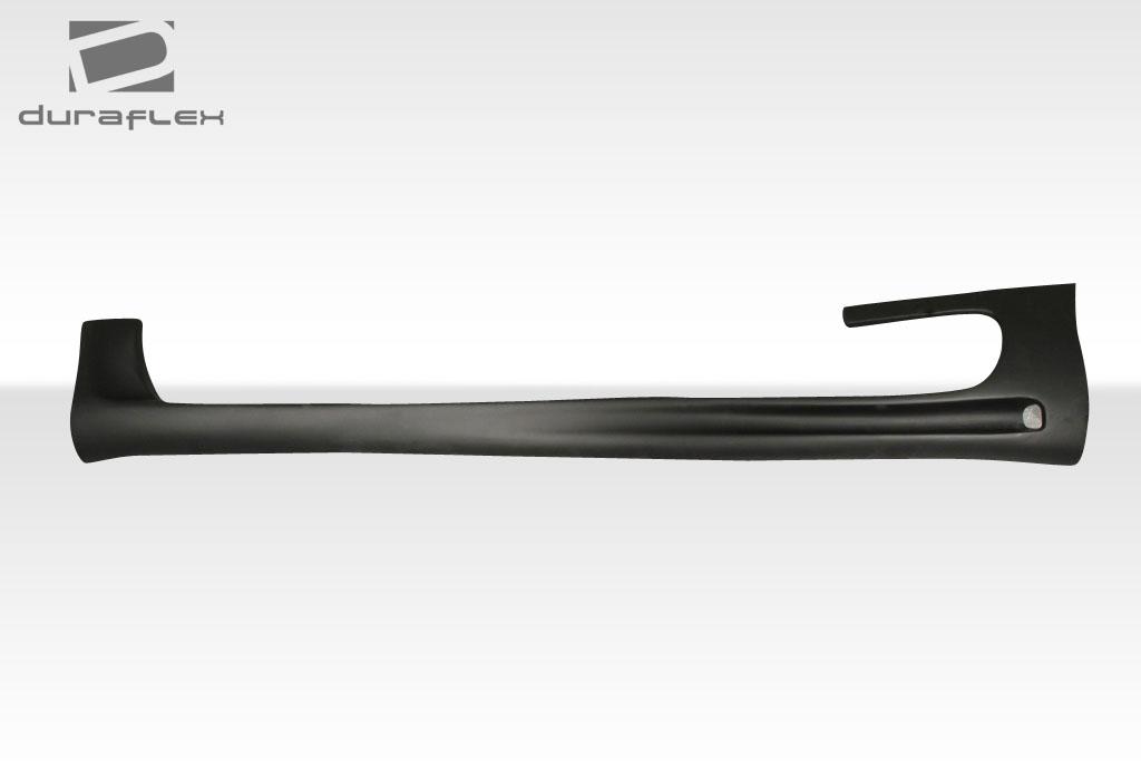 1998-2003 Ford Escort Duraflex Vader Side Skirts