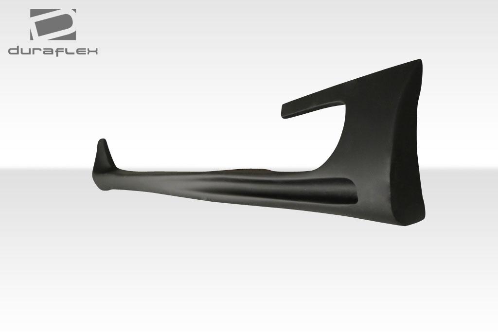 1998-2003 Ford Escort Duraflex Vader Side Skirts