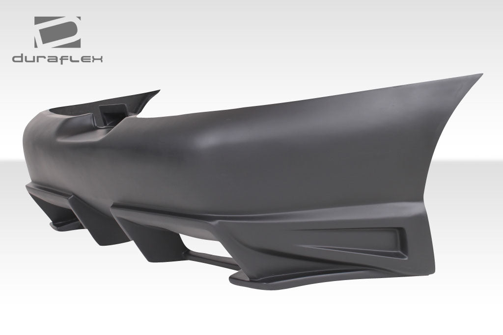 1998-2003 Ford Escort ZX2 Duraflex Vader Body Kit - 4 Piece