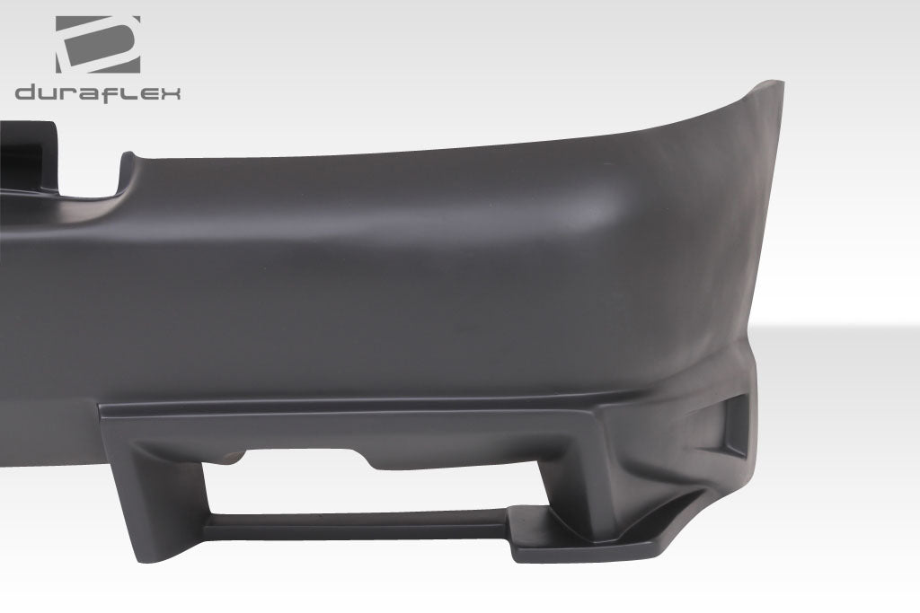 1998-2003 Ford Escort ZX2 Duraflex Vader Body Kit - 4 Piece