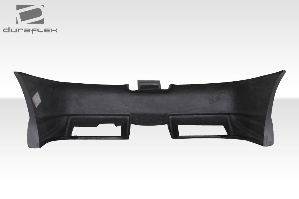 1998-2003 Ford Escort ZX2 Duraflex Vader Body Kit - 4 Piece