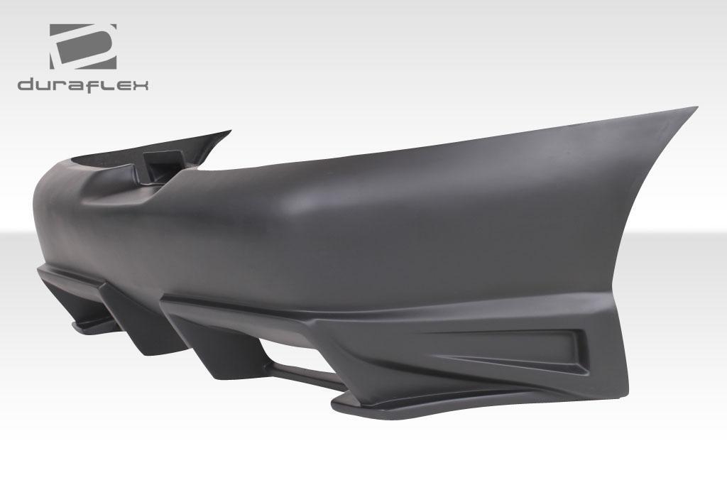 1998-2003 Ford Escort Duraflex Vader Kit