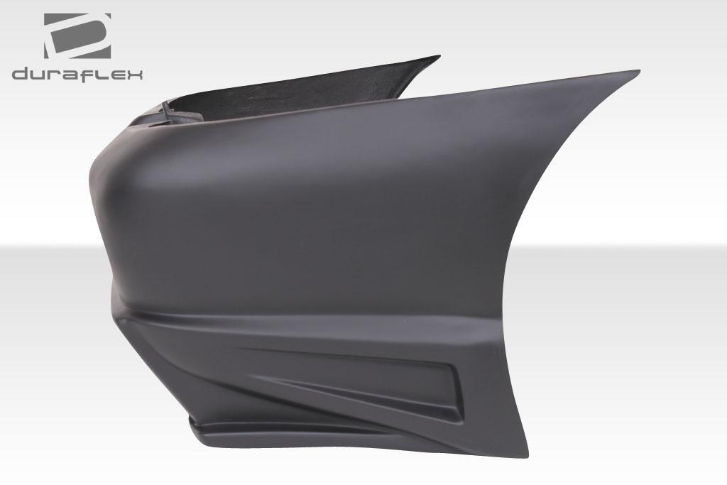 1998-2003 Ford Escort Duraflex Vader Kit