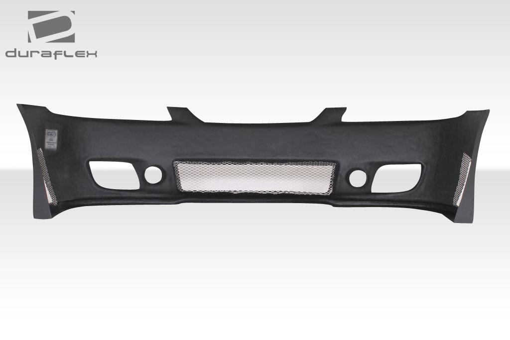1998-2002 Honda Accord Duraflex B-2 Front Bumper