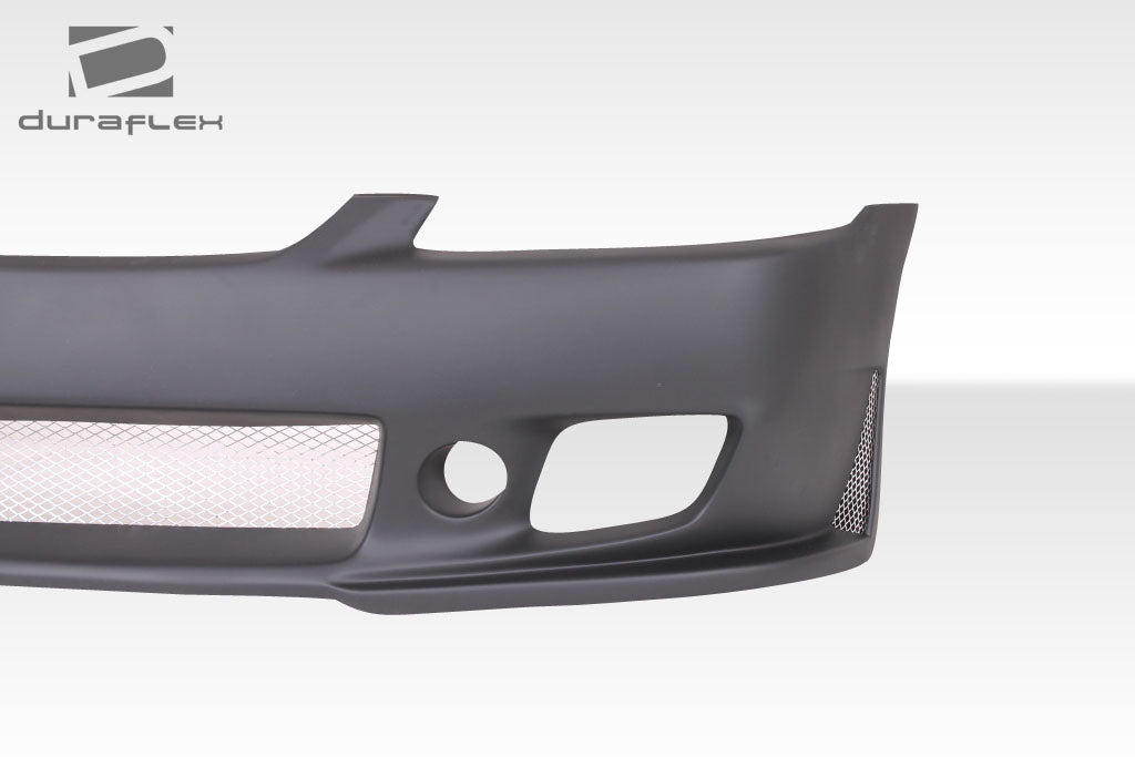 1998-2002 Honda Accord 2DR Duraflex B-2 Front Bumper Cover - 1 Piece