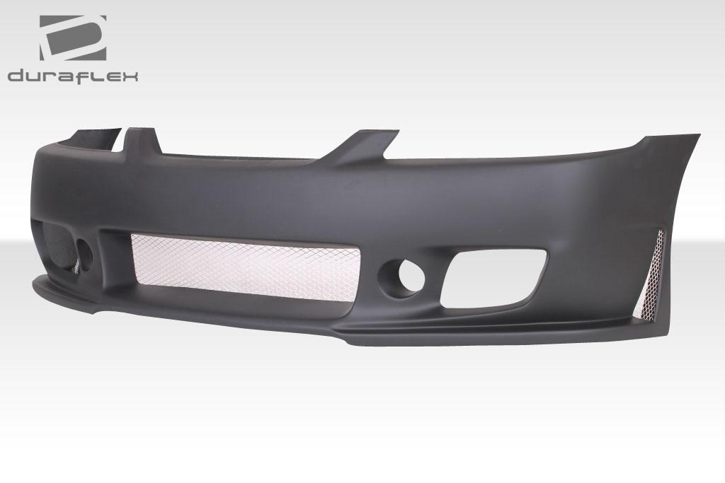 1998-2002 Honda Accord Duraflex B-2 Front Bumper