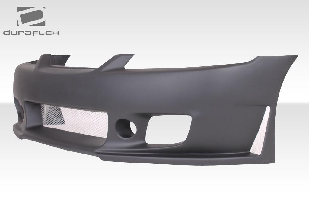 1998-2002 Honda Accord Duraflex B-2 Front Bumper