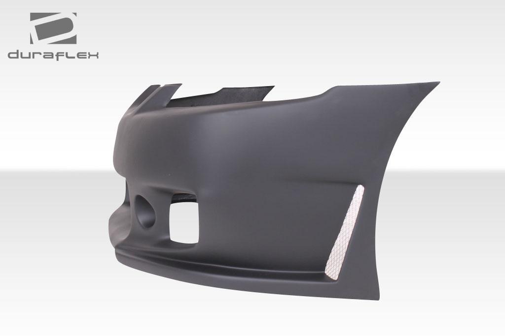 1998-2002 Honda Accord Duraflex B-2 Front Bumper