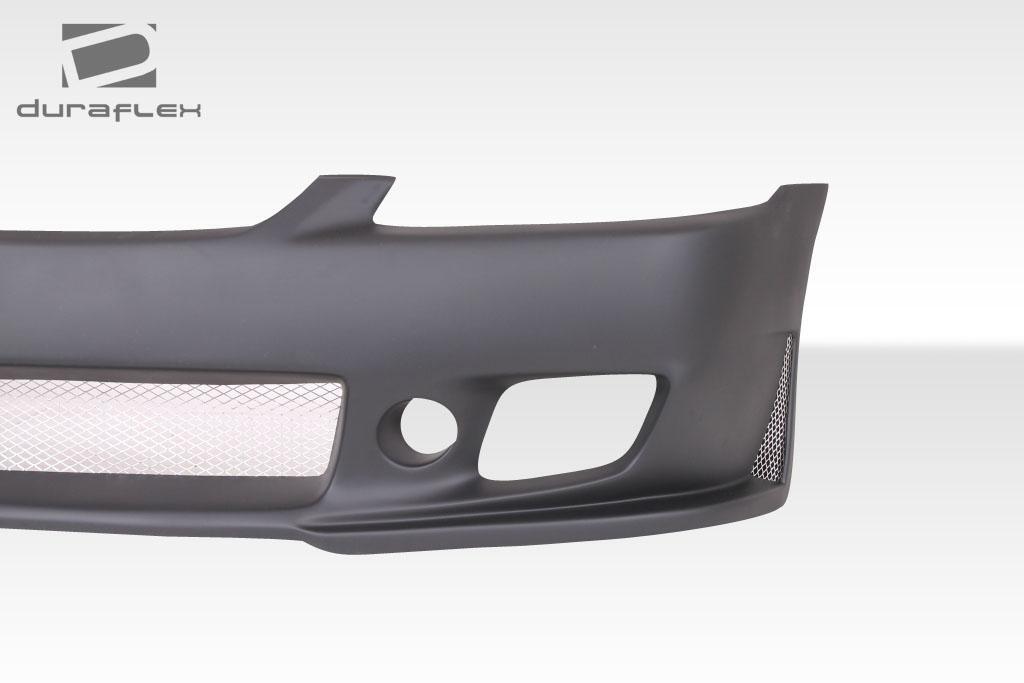 1998-2002 Honda Accord Duraflex B-2 Kit