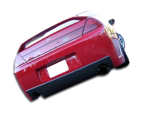 1998-2002 Honda Accord Duraflex B-2 Rear Bumper