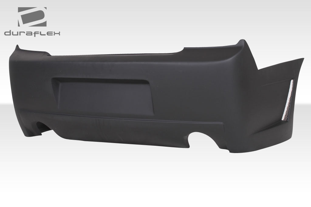 1998-2002 Honda Accord 2DR Duraflex B-2 Body Kit - 4 Piece