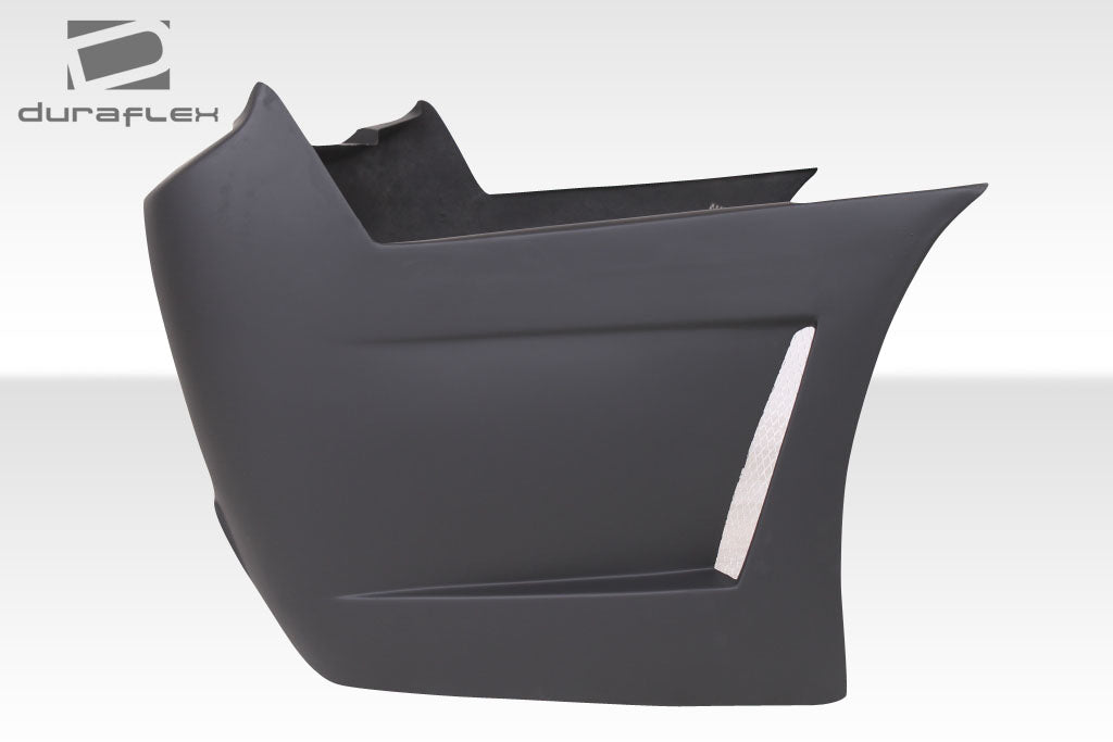 1998-2002 Honda Accord 2DR Duraflex B-2 Body Kit - 4 Piece