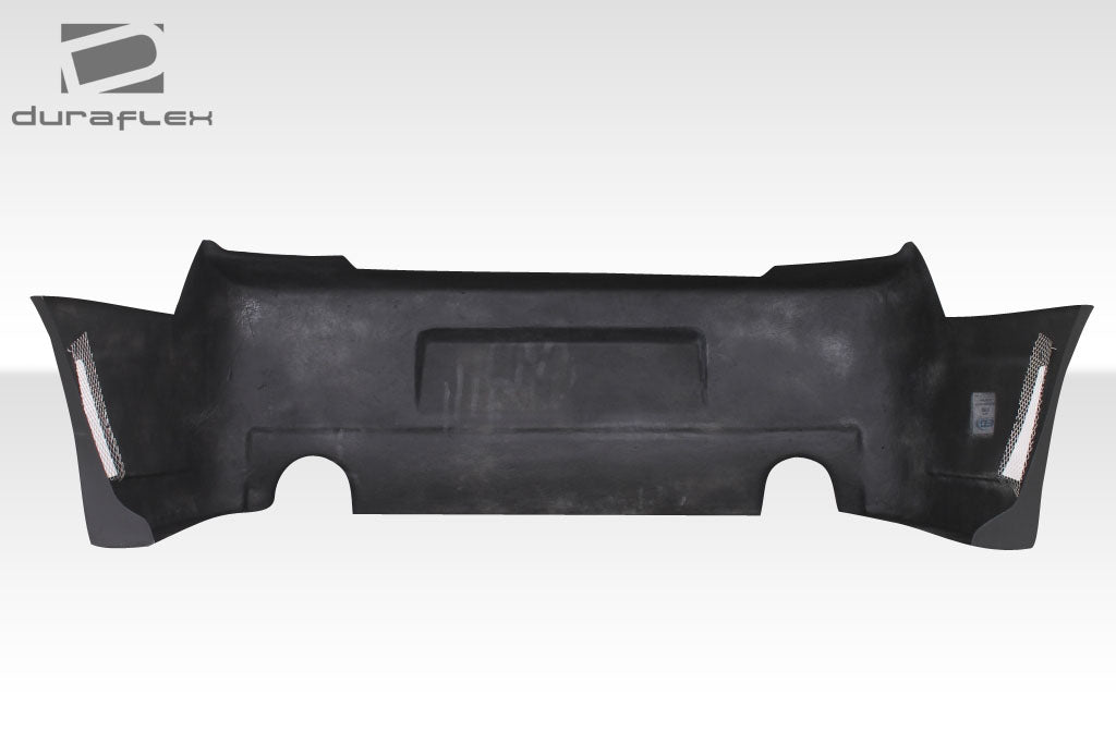 1998-2002 Honda Accord 2DR Duraflex B-2 Body Kit - 4 Piece
