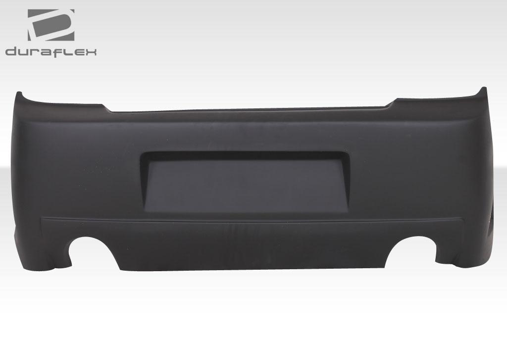 1998-2002 Honda Accord Duraflex B-2 Kit