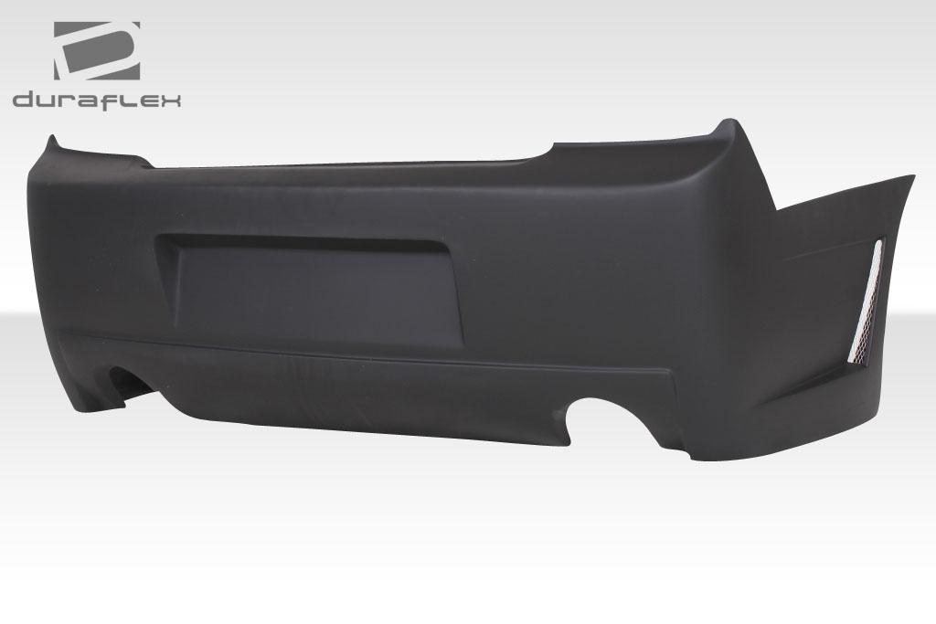 1998-2002 Honda Accord Duraflex B-2 Kit
