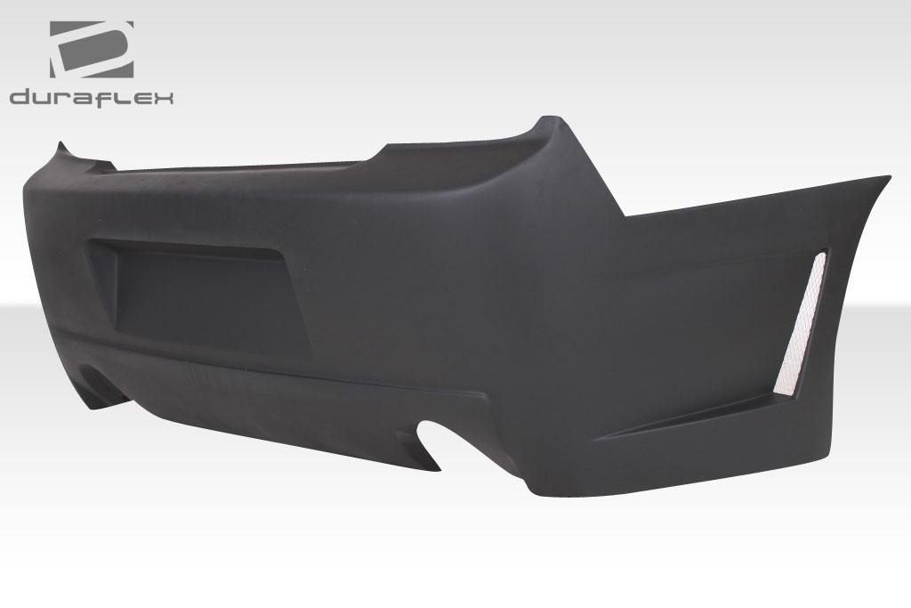 1998-2002 Honda Accord Duraflex B-2 Kit