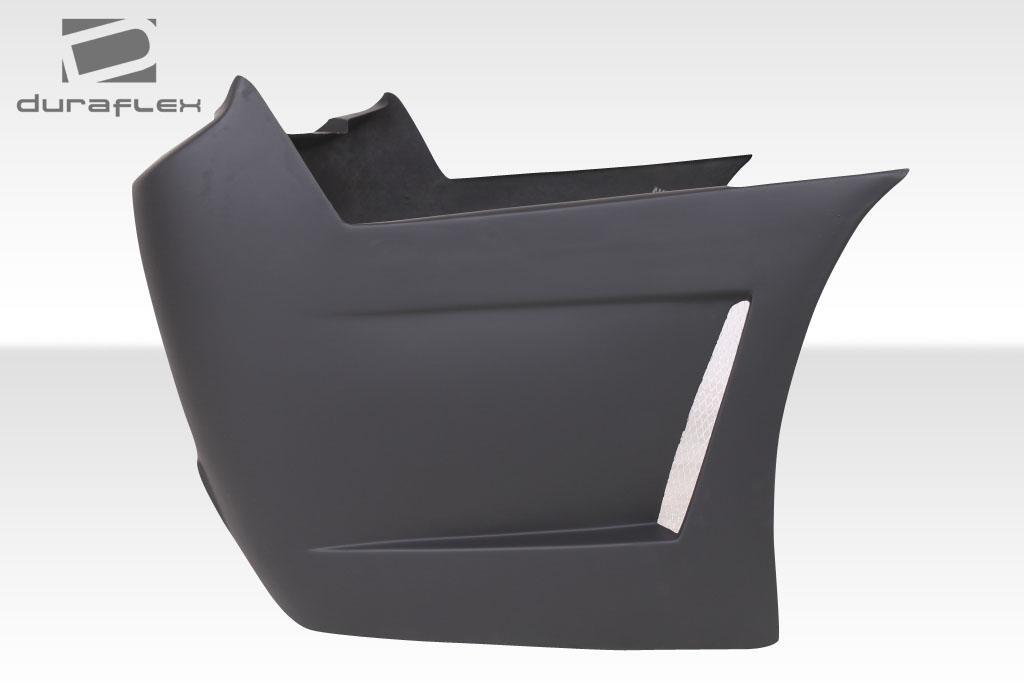 1998-2002 Honda Accord Duraflex B-2 Kit