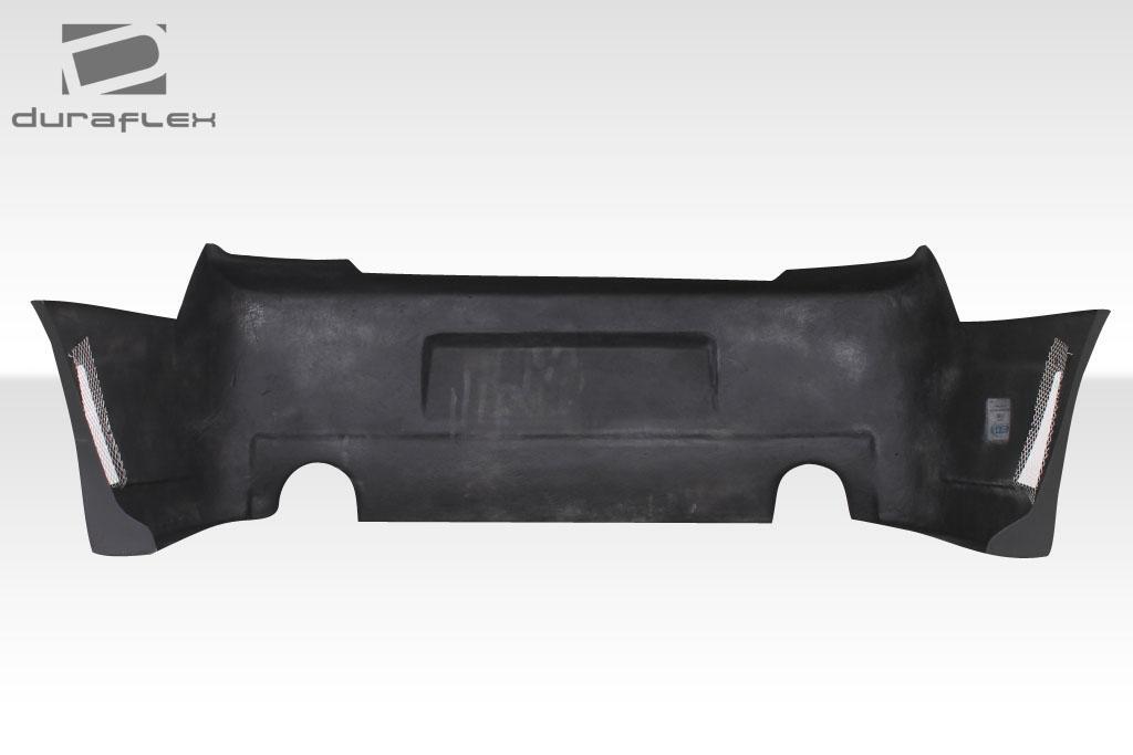 1998-2002 Honda Accord Duraflex B-2 Rear Bumper