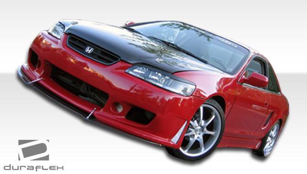 1998-2002 Honda Accord Duraflex B-2 Kit